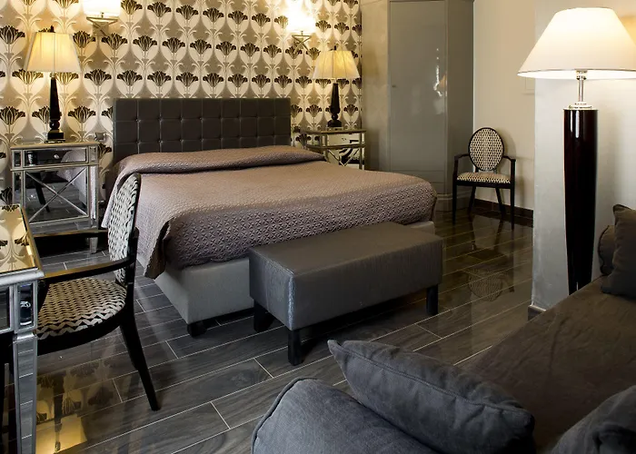 Le Meurice 3* Νίκαια
