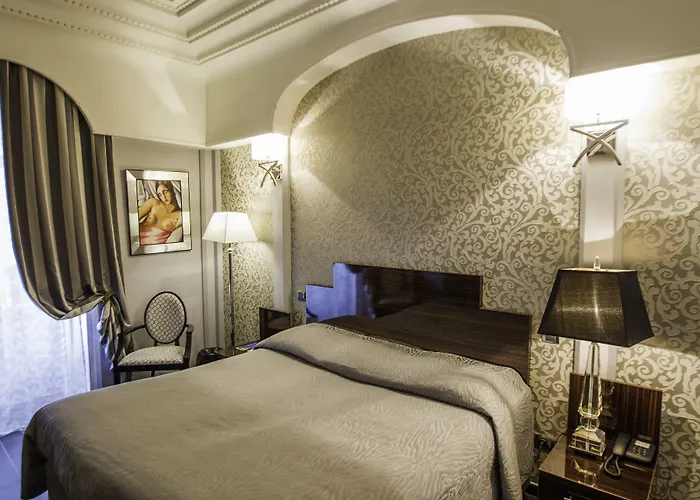 Le Meurice 3*