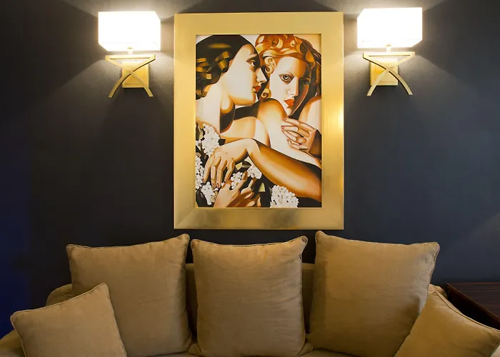 Le Meurice Ξενοδοχείο Νίκαια