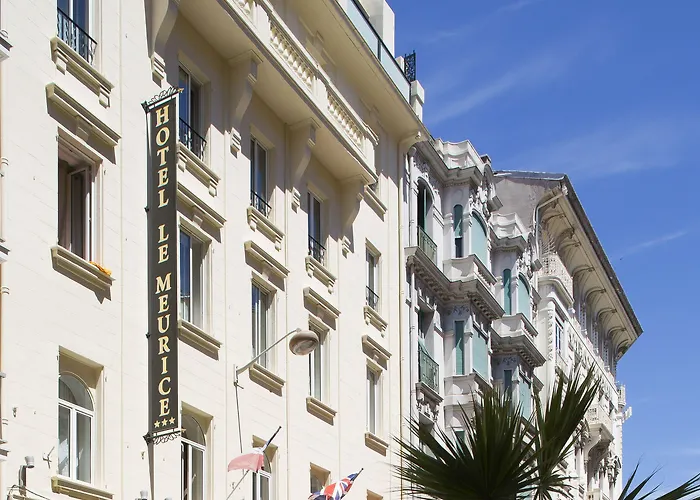 Le Meurice