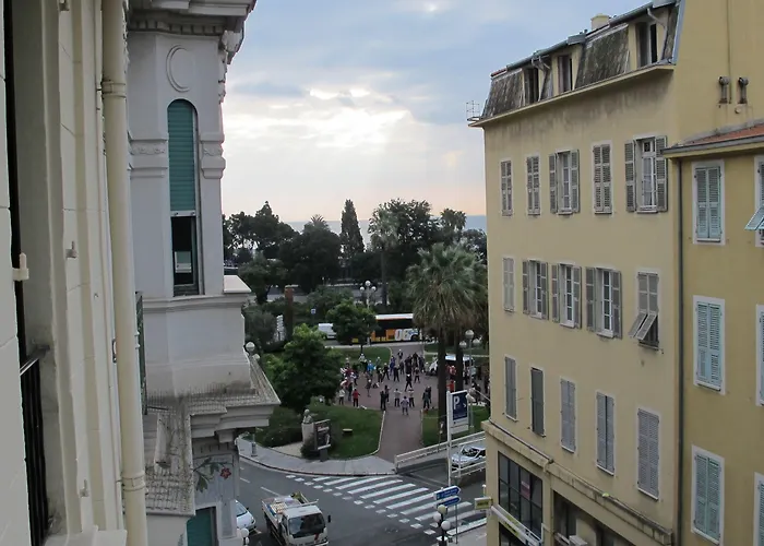 Ξενοδοχείο Le Meurice