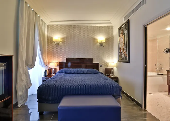 Ξενοδοχείο Le Meurice
