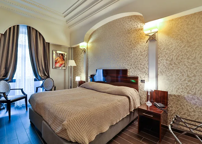 Le Meurice Νίκαια