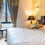 Le Meurice 3* Nice