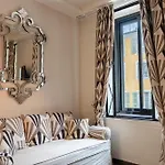 Hotel Le Meurice