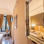 Hotel Le Meurice Nice