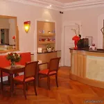 Le Meurice Hotel