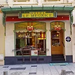 Le Meurice Hotel 3*