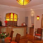 Hotel Le Meurice