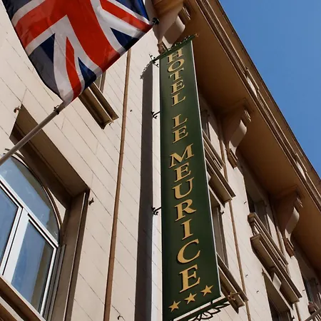 ホテル ル ムーリス 3*