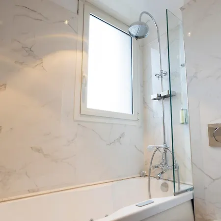 Hotel Le Meurice Nicea