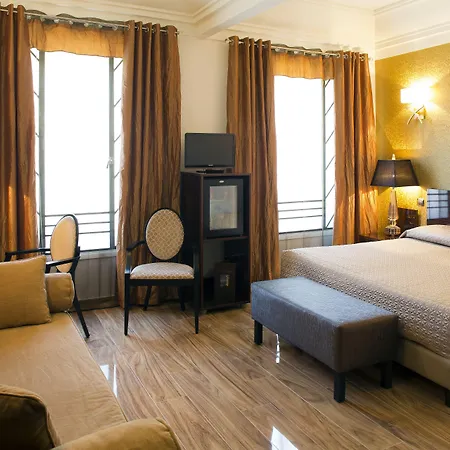 ル ムーリス ホテル ニース