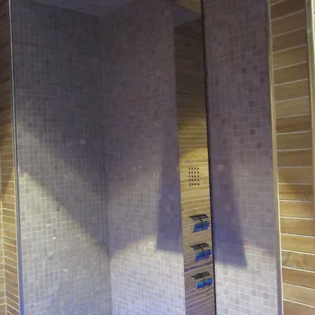 ル ムーリス ホテル ニース