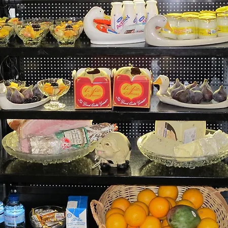 ル ムーリス ニース