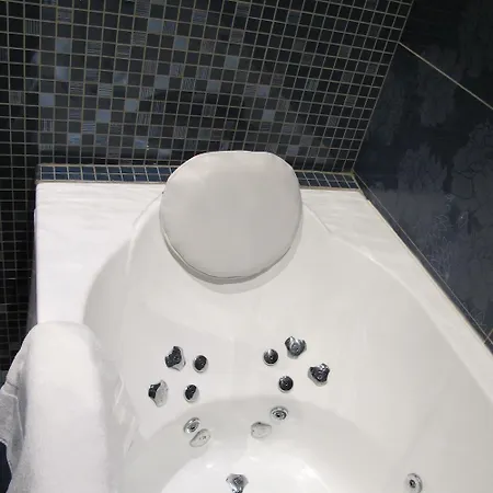 Hotel Le Meurice Nicea