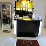 Le Meurice Hotell