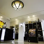 Le Meurice