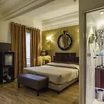 Le Meurice Hotell