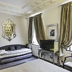 Le Meurice Hotell 3*