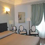 Le Meurice Hotell