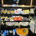 호텔 르 모리스 3*