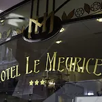 Hotell Le Meurice 3*
