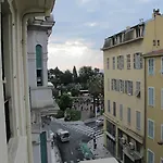 Hotell Le Meurice