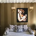 Hotell Le Meurice