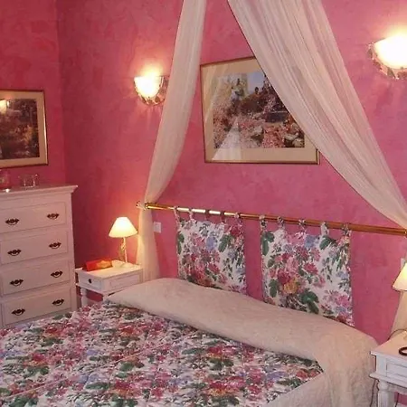 Le Meurice Hotel Nice