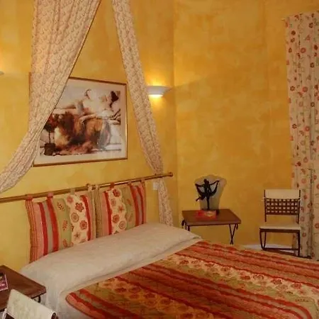 Le Meurice Otel