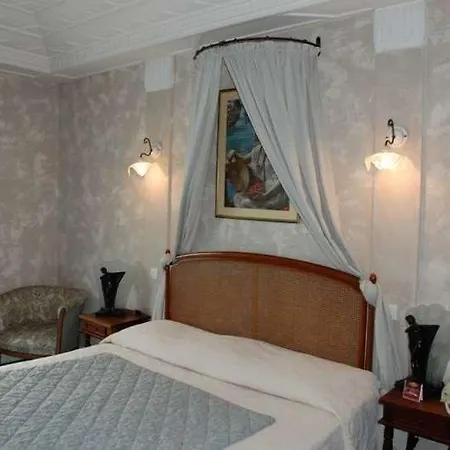 Le Meurice 3* Νίκαια