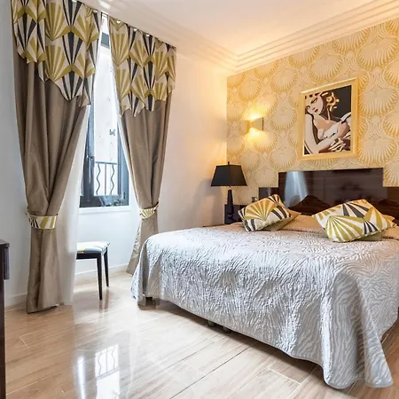Le Meurice 3*