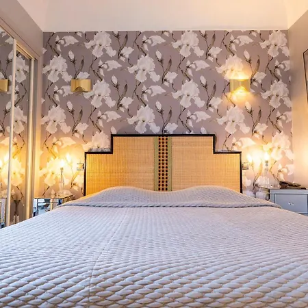 Le Meurice 3* Nizza