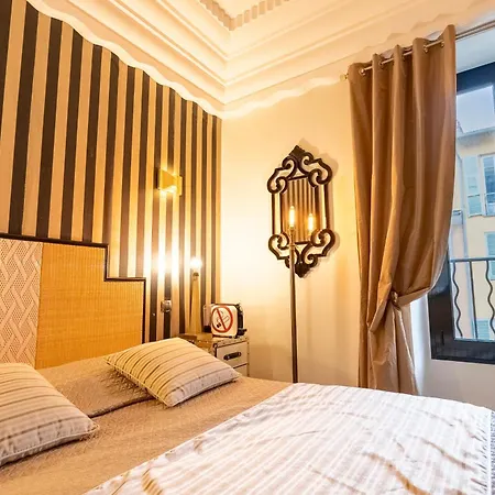 Le Meurice Ξενοδοχείο