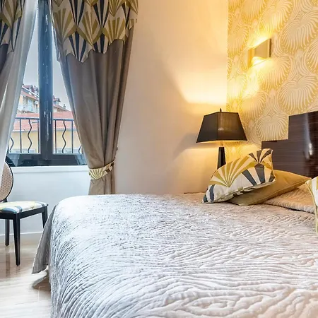 Le Meurice 3* Νίκαια
