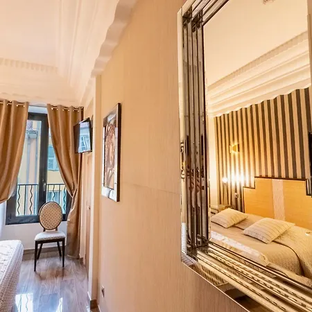 Hotel Le Meurice Nice