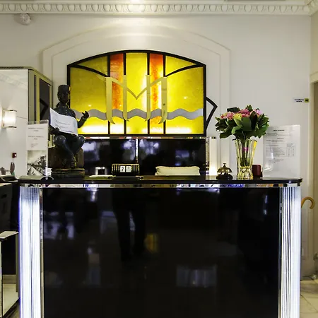 Le Meurice 3* Nice