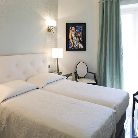 Le Meurice Hotel Nice