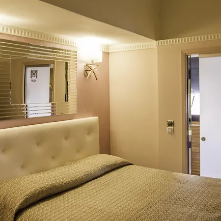 Hotel Le Meurice 3*