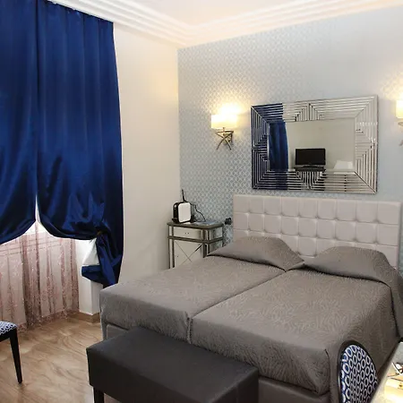 Ξενοδοχείο Le Meurice