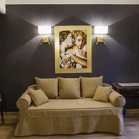 Le Meurice 3* Nizza