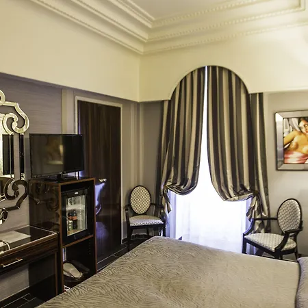 Le Meurice Ξενοδοχείο 3*