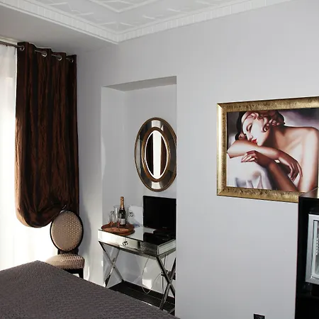 Le Meurice 3*
