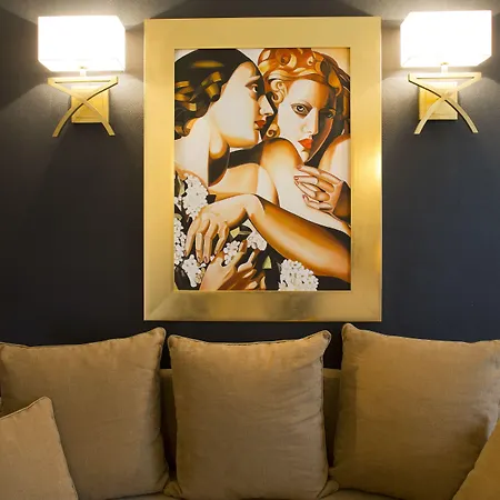 Le Meurice Hotel Nice