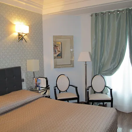 Le Meurice Otel