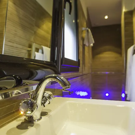 Le Meurice Hotel Nice