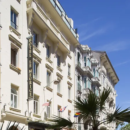 Le Meurice