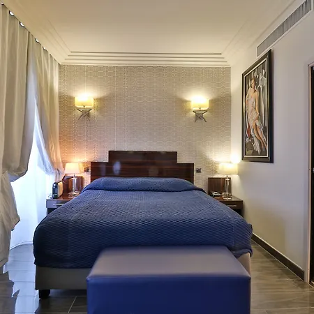 Hotel Le Meurice