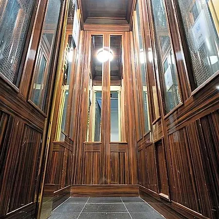 Le Meurice 3* Ницца