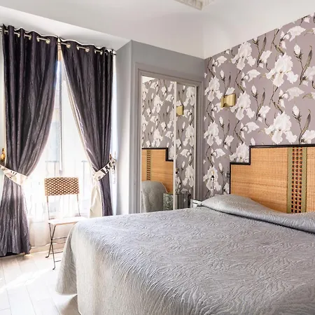 Otel Le Meurice 3*